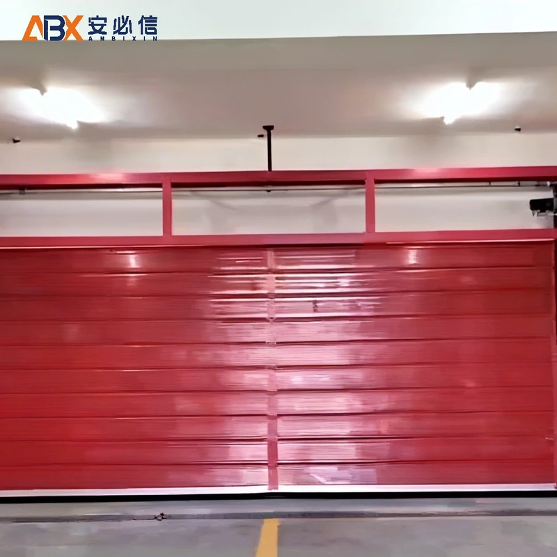 杭州洁净室高速门